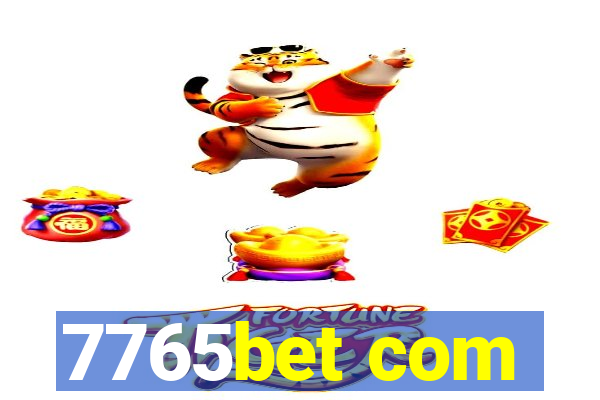7765bet com